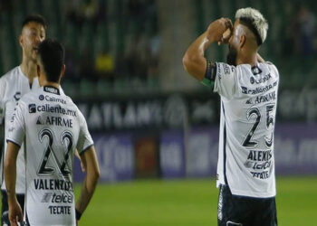 Los Xolos vence a Mazatlán; Necaxa y Puebla dividen puntos