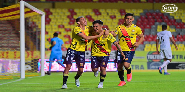 Sufrido triunfo de los Canarios ante Alebrijes que lo mantienen en el cuarto lugar general