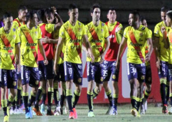 Los Canarios vuelan directo a los Cuartos de Final