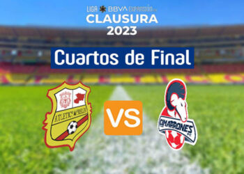 Canarios y Cimarrones se verán las caras en los Cuartos de Final