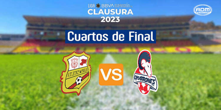 Canarios y Cimarrones se verán las caras en los Cuartos de Final