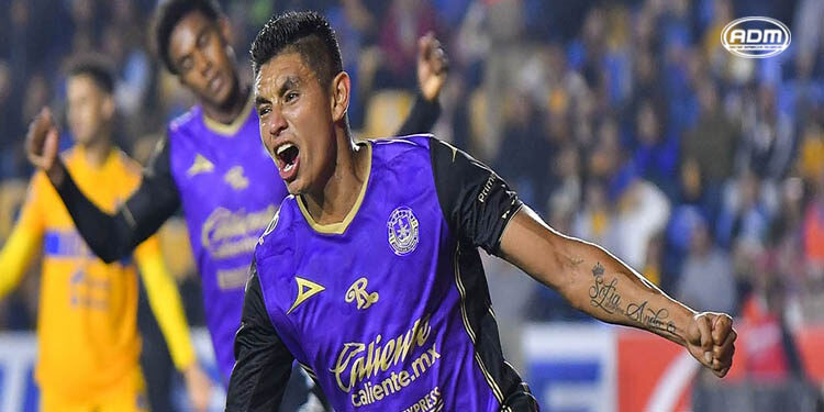 Mazatlán le propina a Tigres su cuarta derrota consecutiva en el Volcán