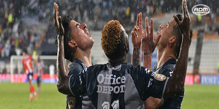 Los Tuzos se quieren meter directo a la Liguilla