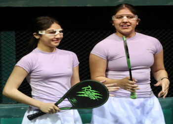 Michoacán hace historia en el Macro Regional de Frontón