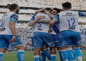 Puebla golea a los Xolos y jugará Repechaje