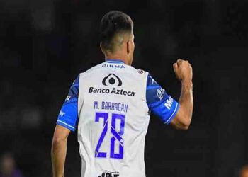 La Franja se lleva los tres puntos de la Frontera