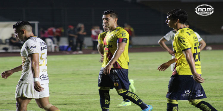 Los Pumas frenan el vuelo de los Canarios