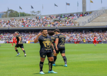 Los Pumas cazan al Diablo y se meten a zona de Repechaje