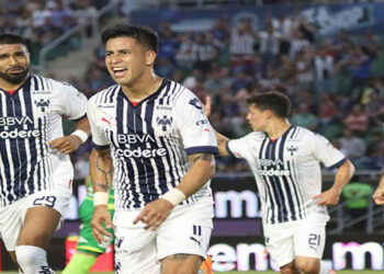 Los Rayados aseguran en Mazatlán el liderato general