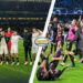 El Real Madrid y el Milan son los primeros semifinalistas de la Champions League