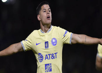 Las Águilas ganan en la frontera y aseguran en segundo lugar general