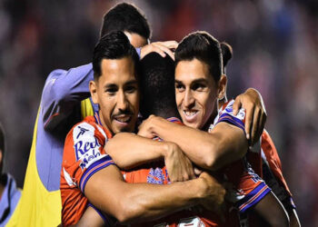 Atlético de San Luis vence a Juárez y se aferra a puestos de Repechaje