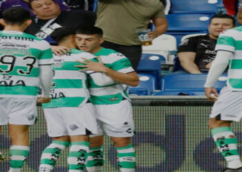 Los Guerreros sorprenden al líder general