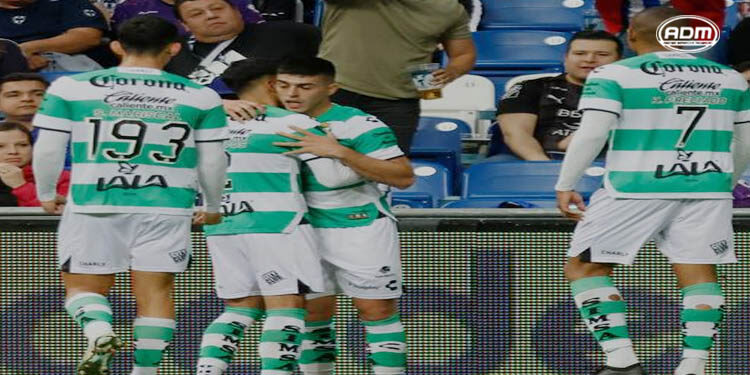 Los Guerreros sorprenden al líder general