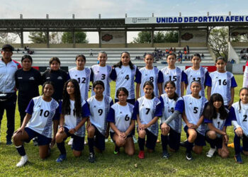 Michoacán hace historia en los Macro Regionales de Juegos Conade 2023