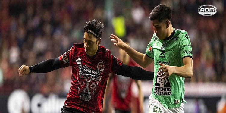 El gol no llegó a la perrera