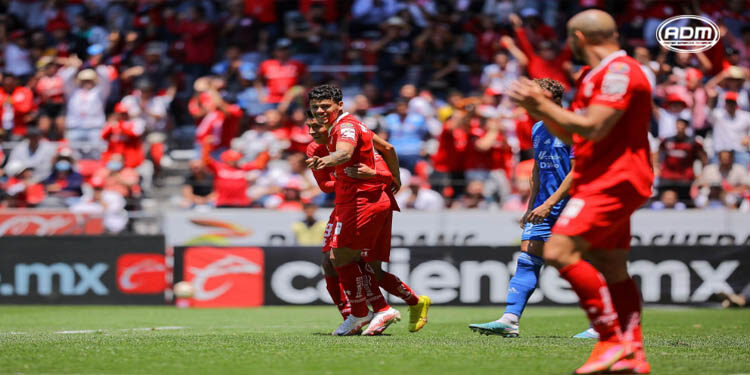 Los Diablos doman a los Tigres en el Infierno