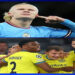 El Manchester City y el Inter acarician Semifinales de la Champions League