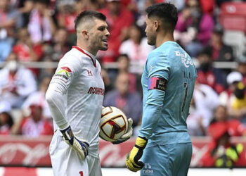 Toluca y FC Juárez dividen puntos en el Nemesio Diez