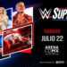 OFICIAL | La WWE regresa a México