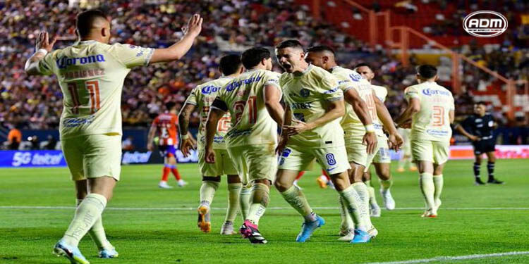 Las Águilas ganan en San Luis y toman vuelo hacia las Semifinales