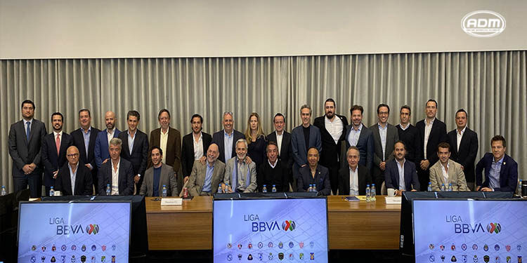 OFICIAL | Juan Carlos Rodríguez Bas, nuevo Presidente de la FemexFut