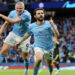 El Manchester City golea al Real Madrid y avanza a la Final de la Champions League