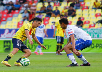Los Canarios no sacan ventaja en casa ante Celaya