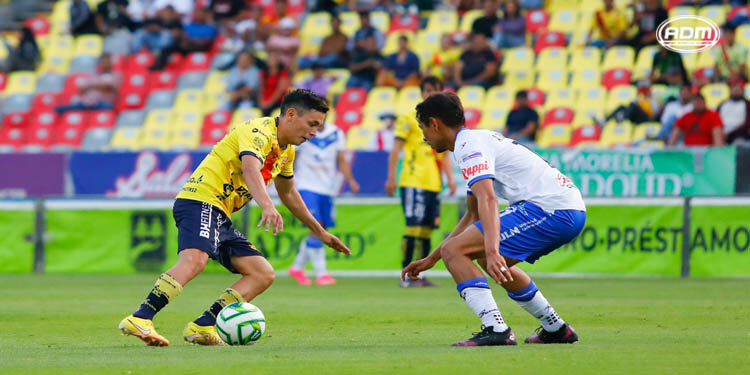 Los Canarios no sacan ventaja en casa ante Celaya