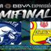 Jueves y Domingo, Atlético Morelia enfrentará al Celaya en Semifinales