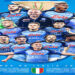 El ‘Chucky’ Lozano y el Napoli son Campeones de la Serie A