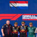 Red Bull hace el 1-2 en el GP de Miami