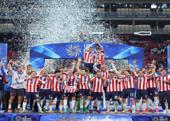 Tapatío es el Campeón del Clausura 2023