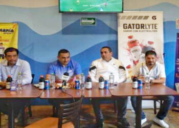 Leyendas del Morelia, América y Chivas jugarán en el Estadio Venustiano Carranza