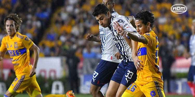 En la ida de las Semifinales, el Clásico Regio termina en empate