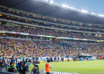 ¡Habrá invasión Canaria en el Akron! 2 Mil aficionados viajarán para apoyar al Atlético Morelia en la Final ante Tapatío