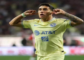 Las Águilas se van con ventaja del Akron