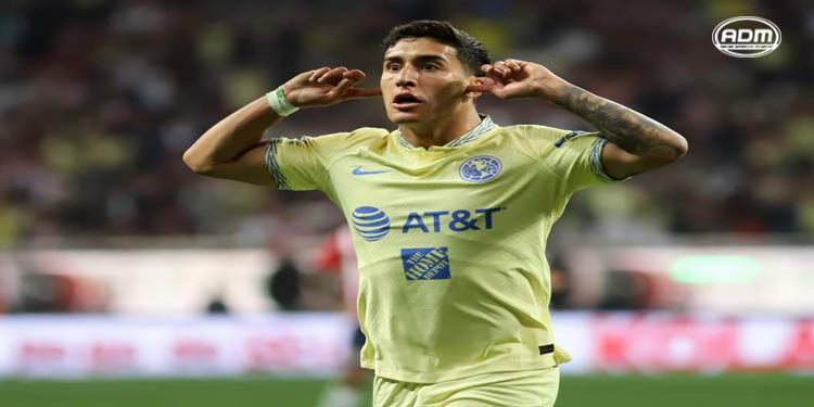 Las Águilas se van con ventaja del Akron