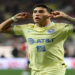 Las Águilas se van con ventaja del Akron