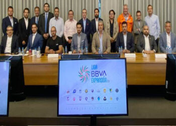 Se llevó a cabo la Asamblea Ordinaria de la Liga Expansión MX