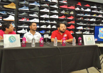 Invitan a participar en la 9a. edición de la Carrera Atlética del Día del Padre