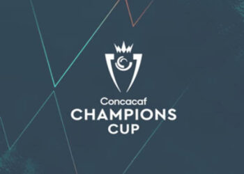 Concacaf lanza la Copa de Campeones Concacaf