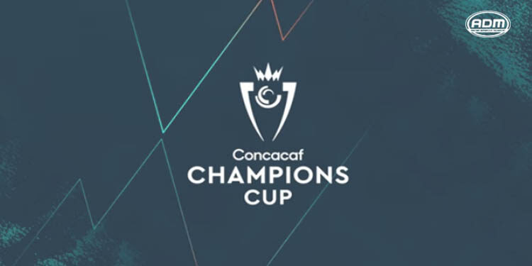 Concacaf lanza la Copa de Campeones Concacaf