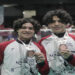 Da bádminton histórico bronce a Michoacán en los Nacionales Conade 2023