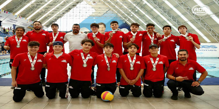 Consigue Michoacán 2 platas y un bronce más en los Nacionales Conade 2023