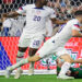 ¡Noche Vergonzosa! Estados Unidos golea a México en la Liga de Naciones de Concacaf