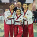 Gana Michoacán 4 bronces y una plata en los Nacionales Conade 2023