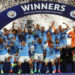 El Manchester City conquista su primera Champions League