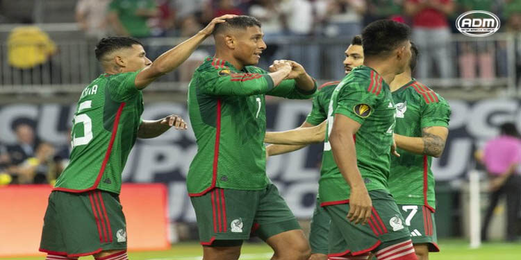 La era de “Jimmy” Lozano comienza con goleada ante Honduras en la Copa Oro