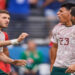 México vence a Panamá y se queda con el tercer lugar en la Liga de Naciones de Concacaf